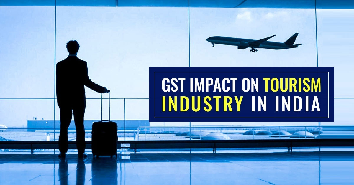 Impact of GST on the Aviation Industry